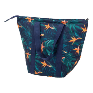 Torba termiczna SUMMER 27L wzór 2